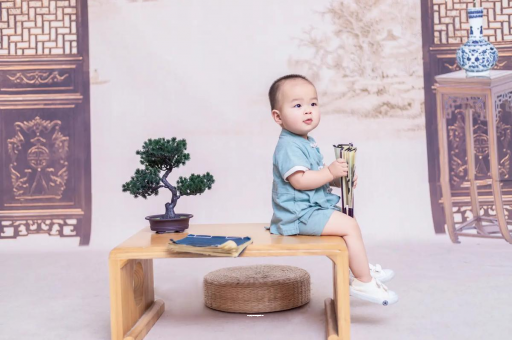 伊川十个月宝宝可以吃盐吗