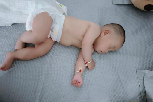 伊川孕妇为什么睡不着